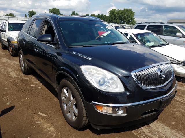 BUICK ENCLAVE CX 2010 5galrbed7aj201160