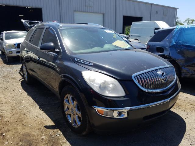 BUICK ENCLAVE CX 2010 5galrbed7aj211705