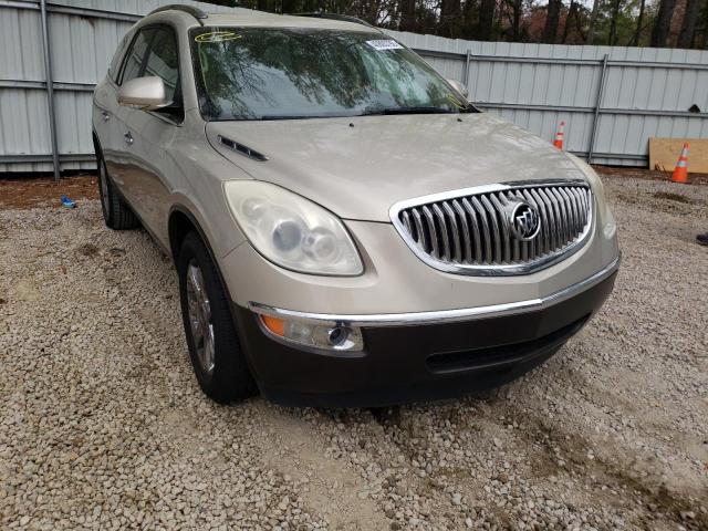 BUICK ENCLAVE CX 2010 5galrbed7aj234949