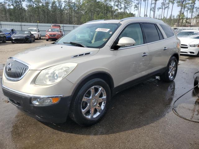 BUICK ENCLAVE 2010 5galrbed7aj239262