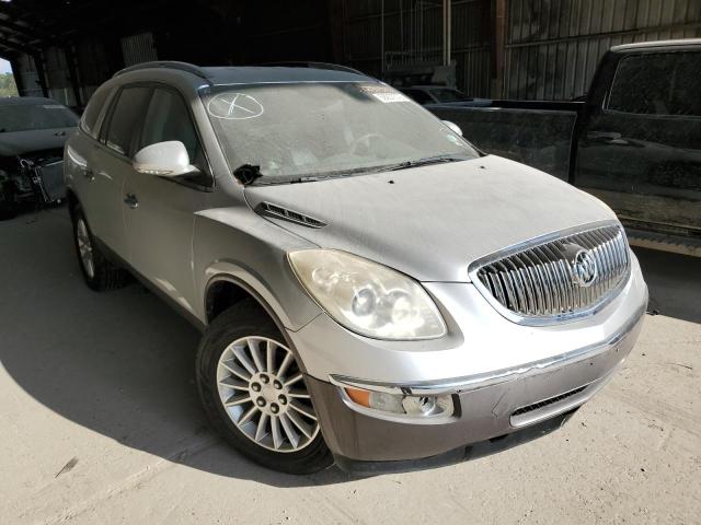 BUICK ENCLAVE CX 2010 5galrbed7aj253338