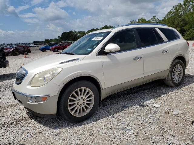 BUICK ENCLAVE 2010 5galrbed7aj254151