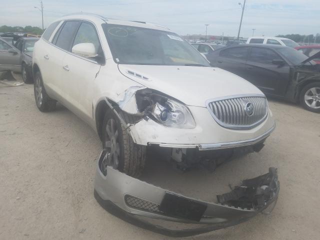 BUICK ENCLAVE CX 2010 5galrbed7aj257440