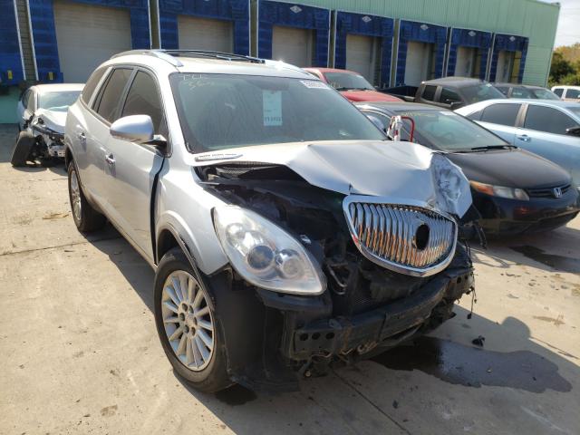 BUICK ENCLAVE CX 2010 5galrbed7aj264663