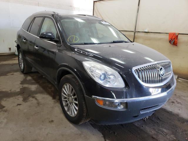 BUICK ENCLAVE CX 2010 5galrbed8aj103609