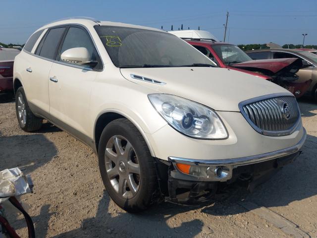 BUICK ENCLAVE CX 2010 5galrbed8aj142510