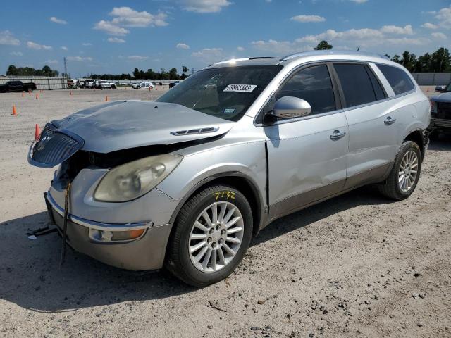 BUICK ENCLAVE CX 2010 5galrbed8aj147318