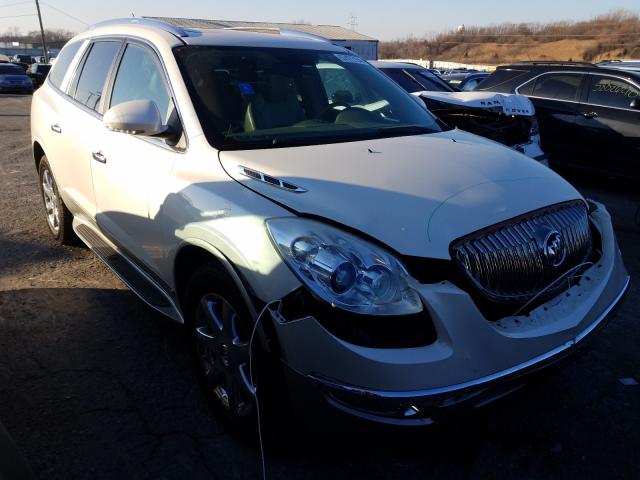 BUICK ENCLAVE CX 2010 5galrbed8aj156391