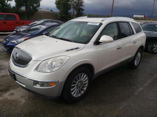 BUICK ENCLAVE CX 2010 5galrbed8aj159307