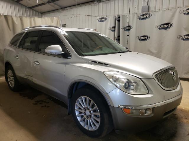 BUICK ENCLAVE CX 2010 5galrbed8aj166886