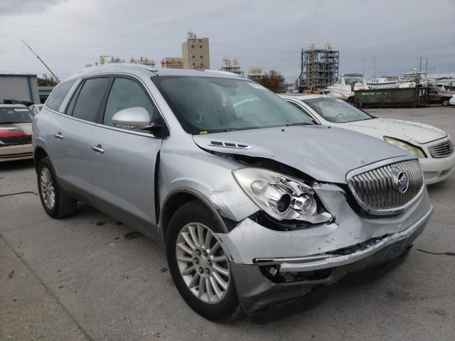 BUICK ENCLAVE CX 2010 5galrbed8aj169934