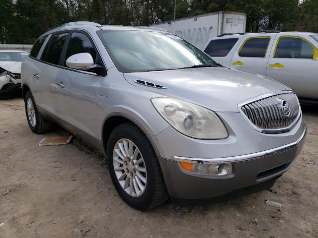 BUICK ENCLAVE CX 2010 5galrbed8aj183008