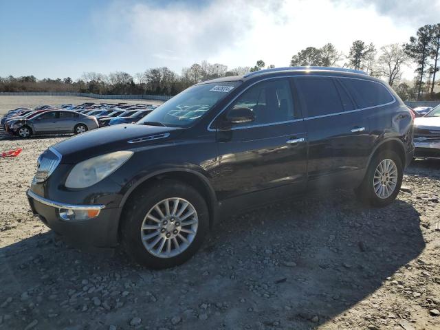 BUICK ENCLAVE 2010 5galrbed8aj198656