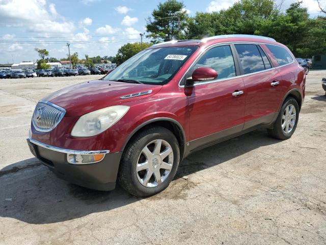 BUICK ENCLAVE CX 2010 5galrbed8aj213480