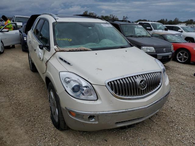 BUICK ENCLAVE CX 2010 5galrbed8aj229209