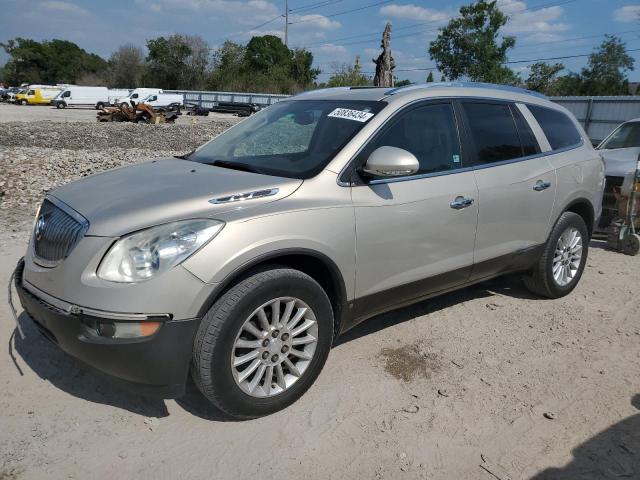 BUICK ENCLAVE CX 2010 5galrbed8aj229355