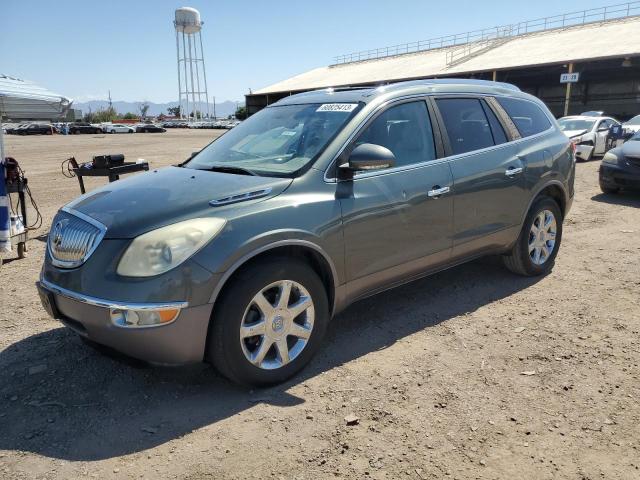 BUICK ENCLAVE 2010 5galrbed8aj239920