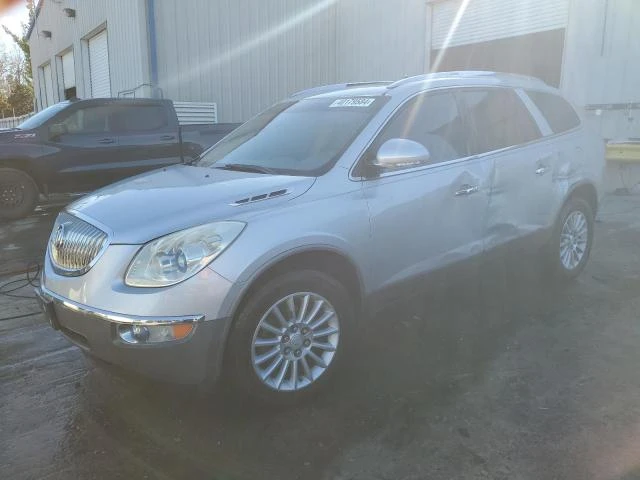 BUICK ENCLAVE CX 2010 5galrbed8aj258824