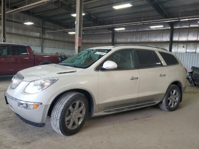 BUICK ENCLAVE CX 2010 5galrbed8aj260802