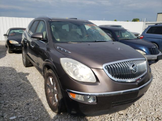 BUICK ENCLAVE CX 2010 5galrbed9aj103991