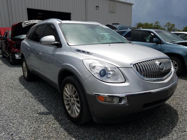 BUICK ENCLAVE CX 2010 5galrbed9aj112710