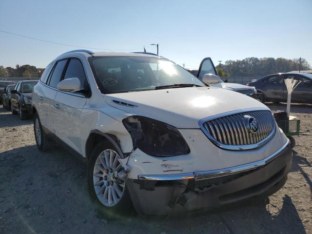 BUICK ENCLAVE CX 2010 5galrbed9aj115753