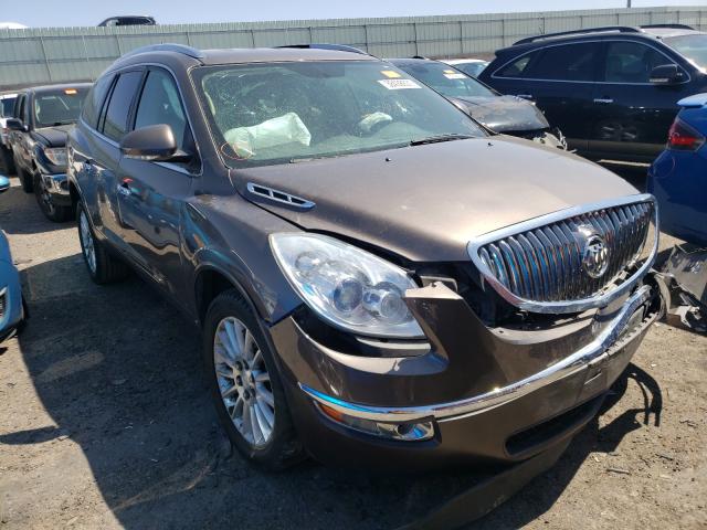 BUICK ENCLAVE CX 2010 5galrbed9aj133170