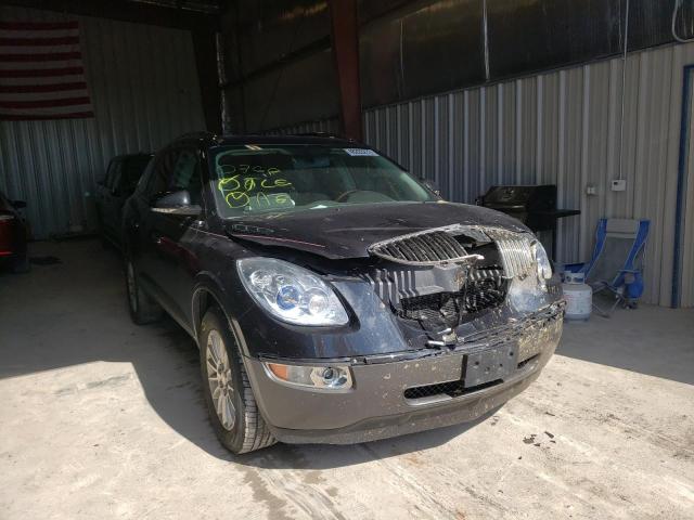 BUICK ENCLAVE CX 2010 5galrbed9aj150776