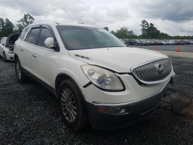 BUICK ENCLAVE CX 2010 5galrbed9aj151491