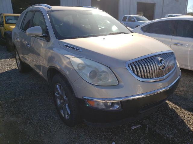 BUICK ENCLAVE CX 2010 5galrbed9aj173779