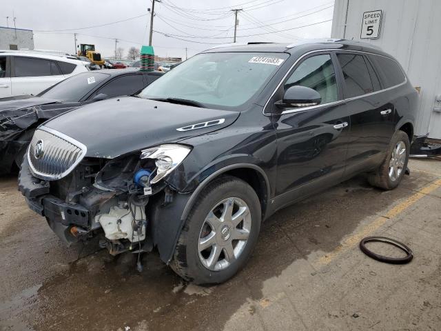 BUICK ENCLAVE CX 2010 5galrbed9aj183874