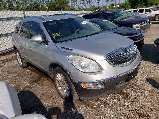 BUICK ENCLAVE CX 2010 5galrbed9aj189951