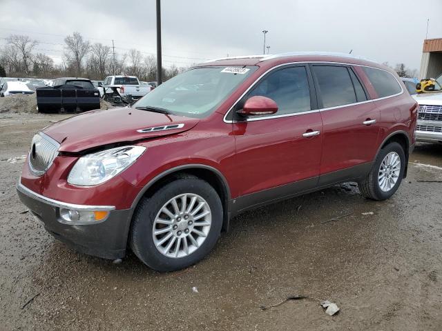 BUICK ENCLAVE CX 2010 5galrbed9aj204691