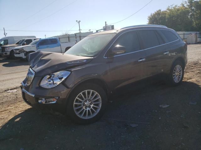 BUICK ENCLAVE 2010 5galrbed9aj206716