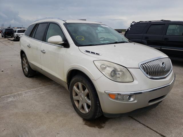 BUICK ENCLAVE CX 2010 5galrbed9aj215626