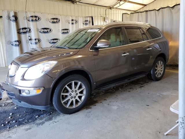 BUICK ENCLAVE CX 2010 5galrbed9aj215917