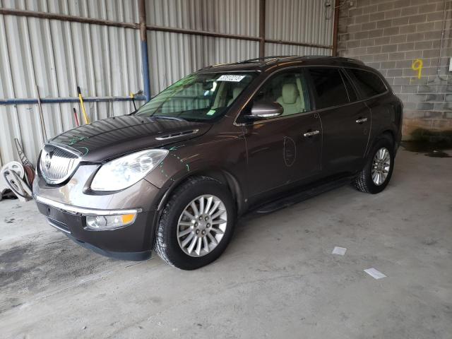 BUICK ENCLAVE CX 2010 5galrbed9aj219238