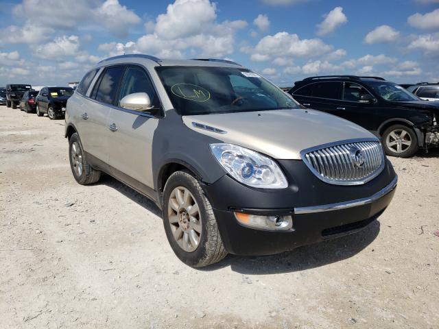 BUICK ENCLAVE CX 2010 5galrbed9aj252305