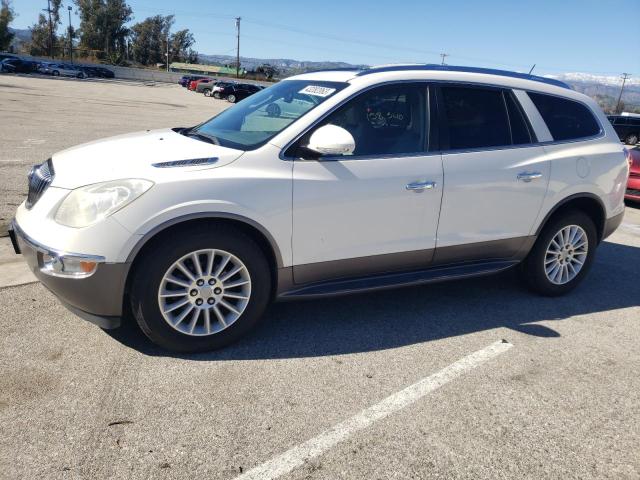 BUICK ENCLAVE CX 2010 5galrbed9aj260551