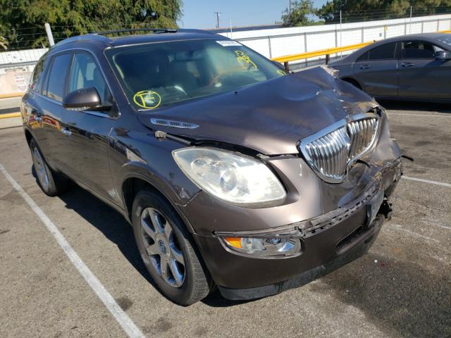 BUICK ENCLAVE CX 2010 5galrbed9aj265135