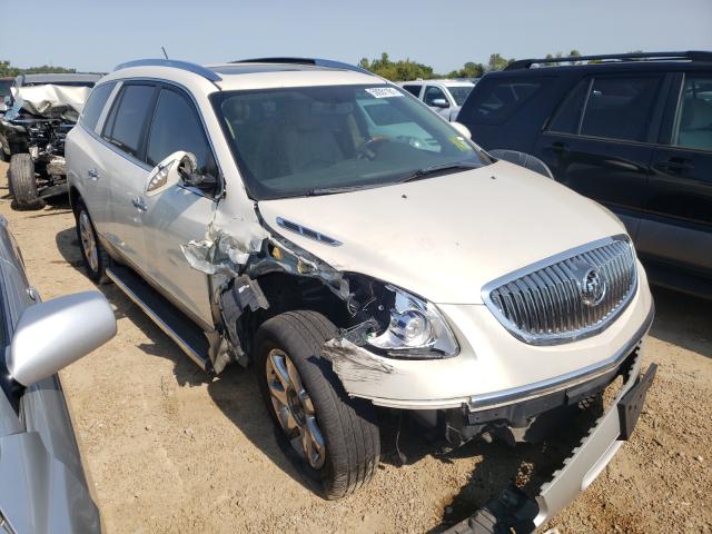 BUICK ENCLAVE CX 2010 5galrbed9aj269136