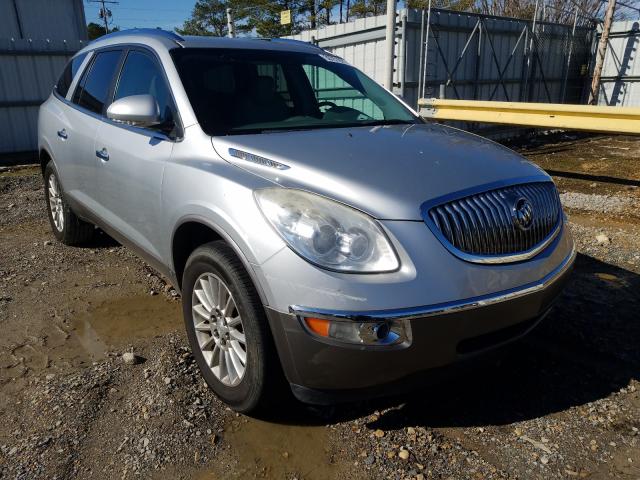 BUICK ENCLAVE CX 2010 5galrbedxaj113171