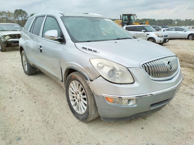 BUICK ENCLAVE CX 2010 5galrbedxaj115177