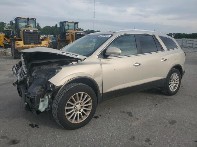 BUICK ENCLAVE 2010 5galrbedxaj116877