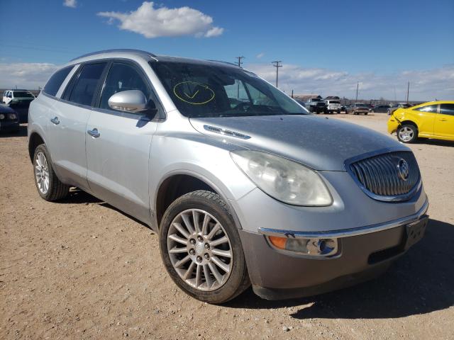 BUICK ENCLAVE CX 2010 5galrbedxaj120055