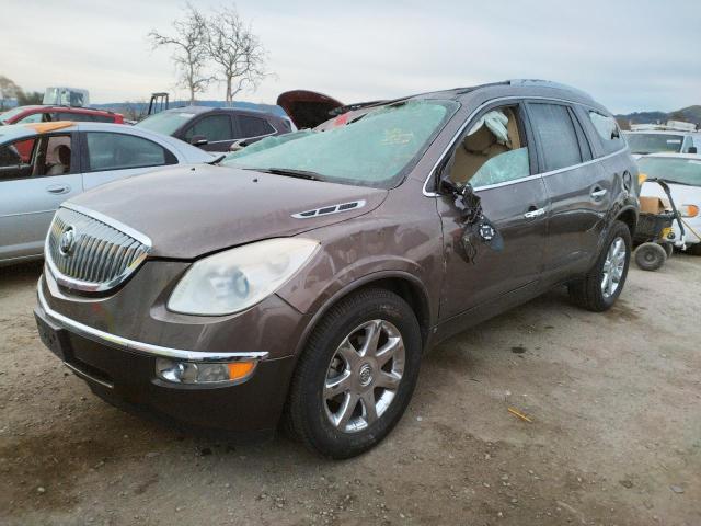 BUICK ENCLAVE CX 2010 5galrbedxaj142041