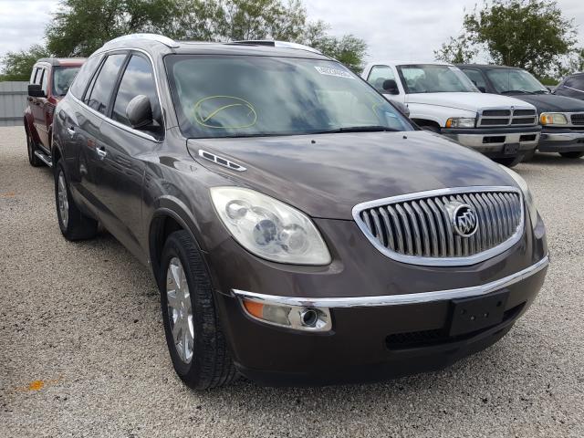 BUICK ENCLAVE CX 2010 5galrbedxaj143982