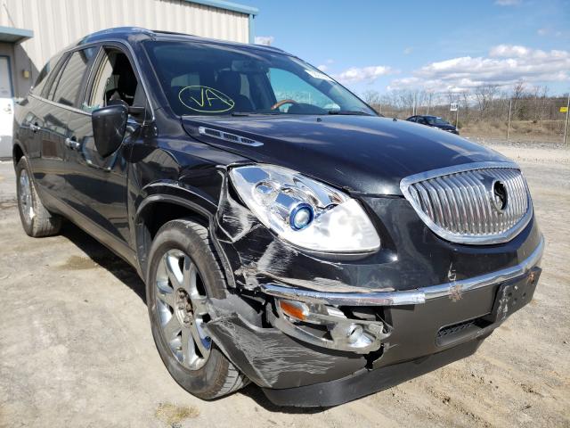 BUICK ENCLAVE CX 2010 5galrbedxaj147191