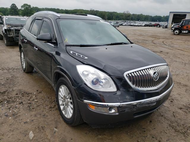 BUICK ENCLAVE CX 2010 5galrbedxaj152875