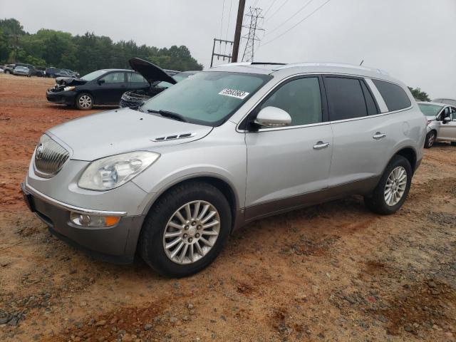 BUICK ENCLAVE 2010 5galrbedxaj157767